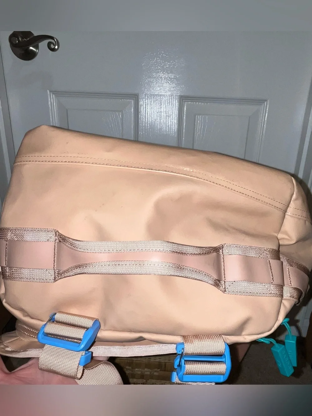 BABOON TO THE MOON Maple Sugar 40L Go-Bag - Picture 9 of 16